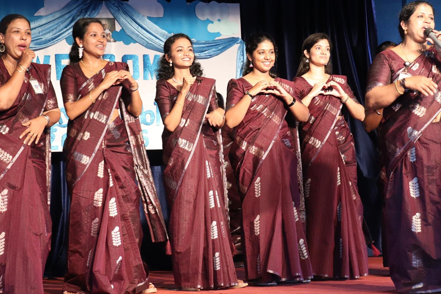 Vidhyarambham  Primary